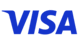 visa is a popular integration